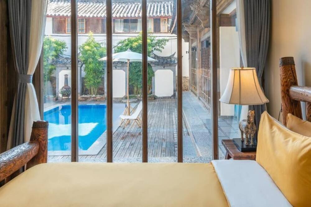 Photo of Bedroom in Shuhe Old Town