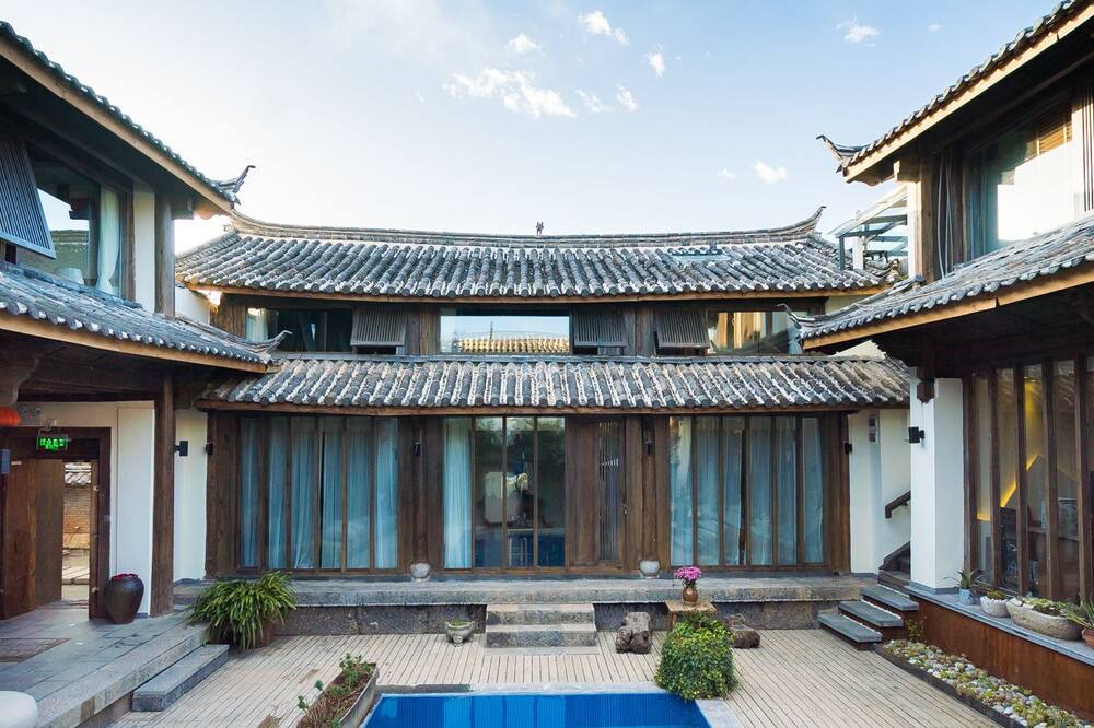 Photo of Outdoor in Shuhe Old Town