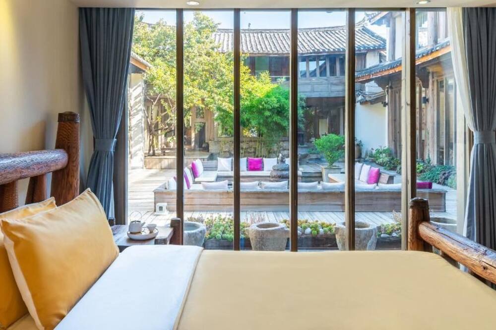 Photo of Bedroom in Shuhe Old Town
