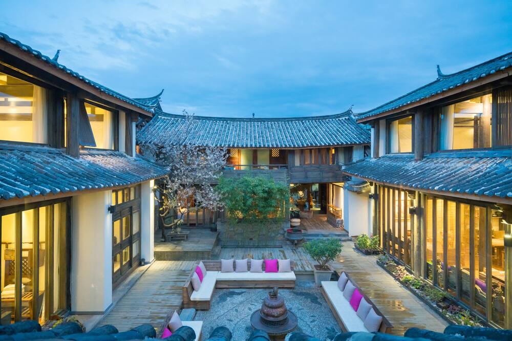 Photo of Outdoor in Shuhe Old Town