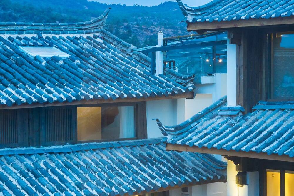 Photo of Outdoor in Shuhe Old Town