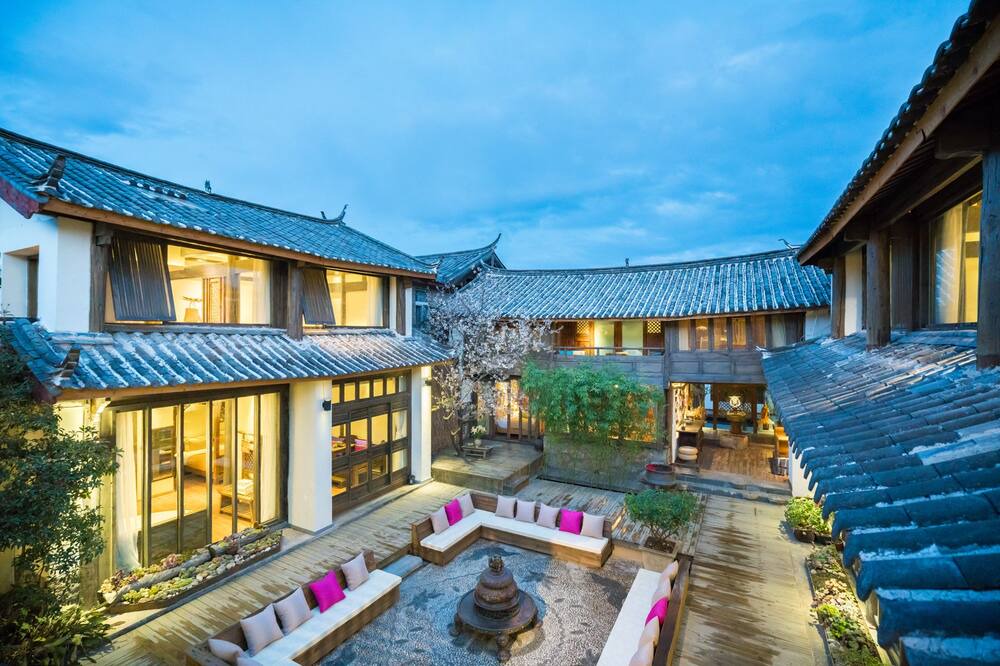 Photo of Outdoor in Shuhe Old Town