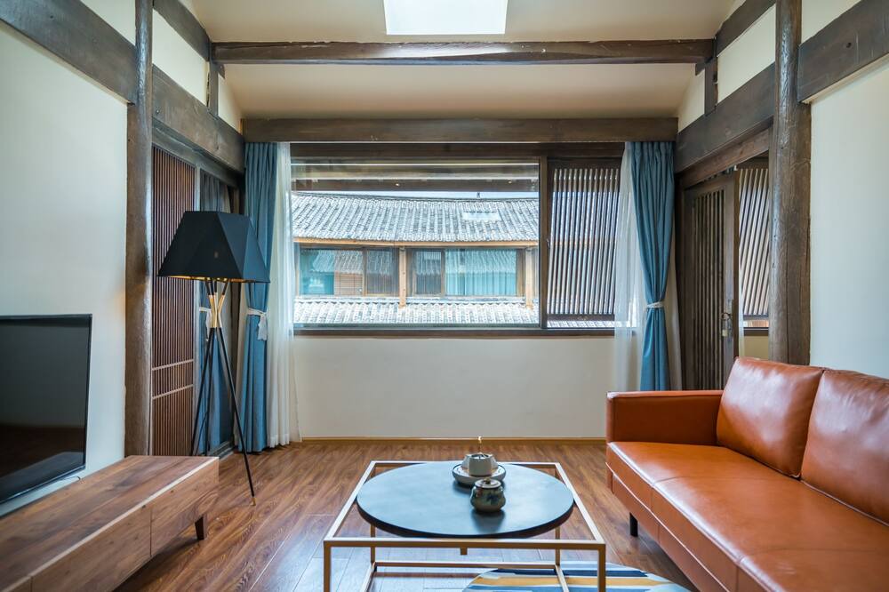 Photo of Livingroom in Shuhe Old Town