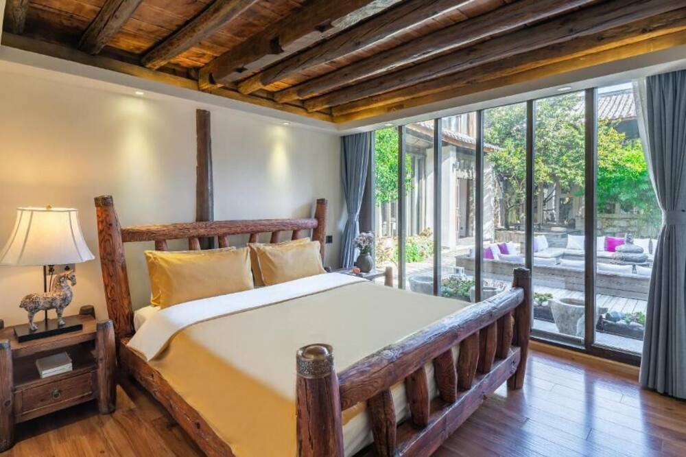 Photo of Bedroom in Shuhe Old Town