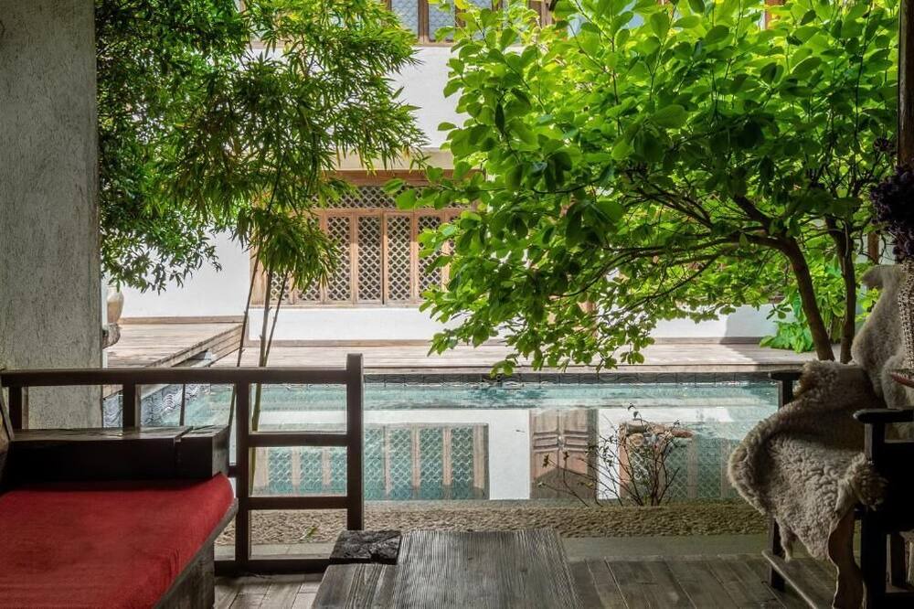 Photo of Outdoor in Shuhe Old Town