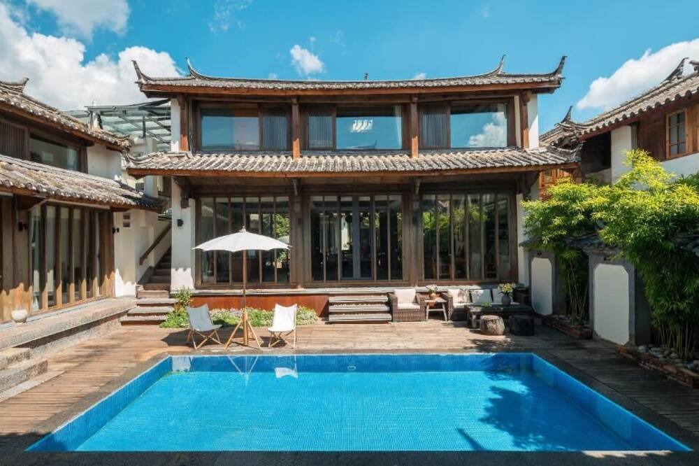 Photo of Outdoor in Shuhe Old Town