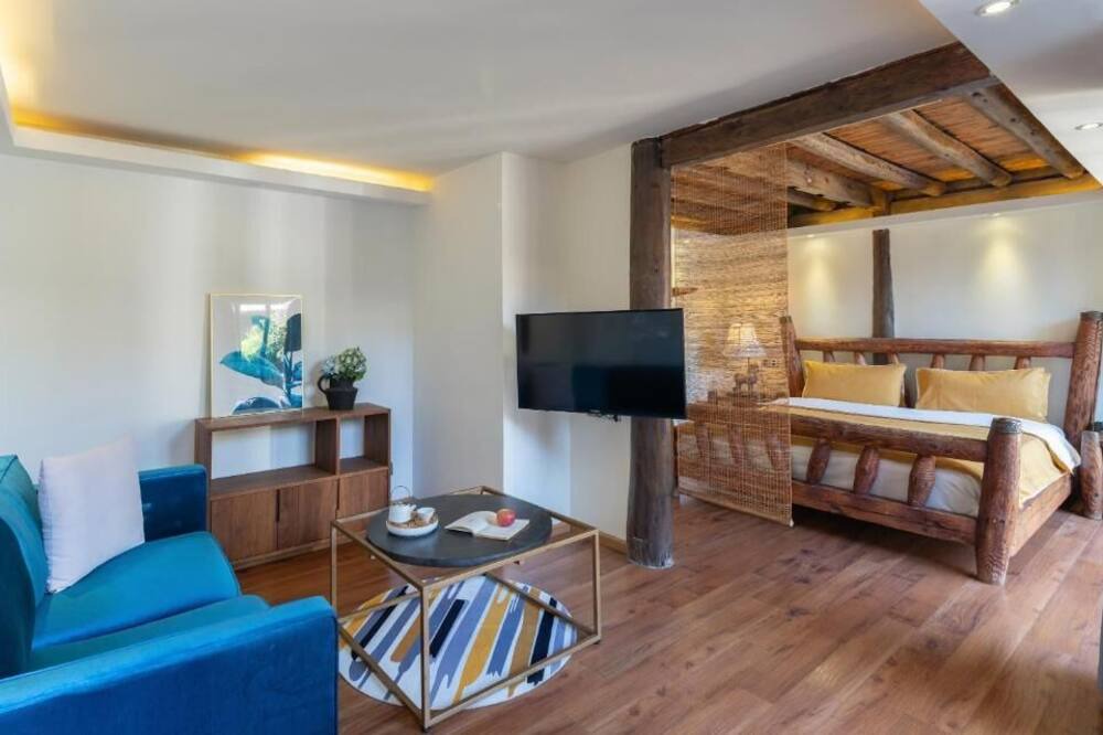 Photo of Livingroom in Shuhe Old Town