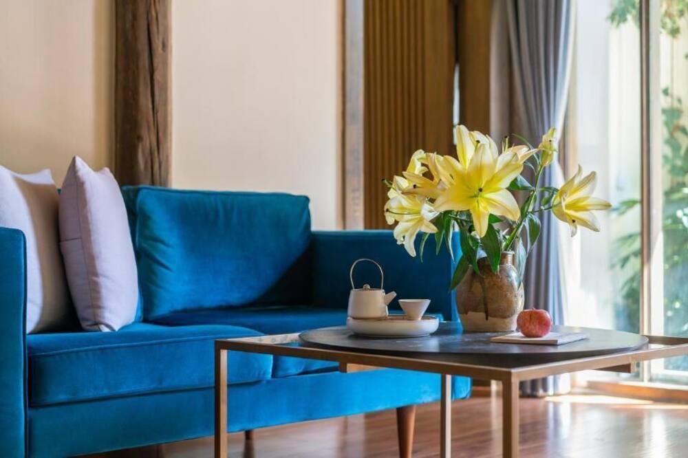 Photo of Livingroom in Shuhe Old Town