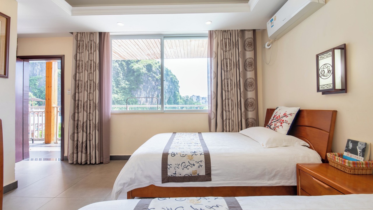 Photo of Bedroom in Qixing