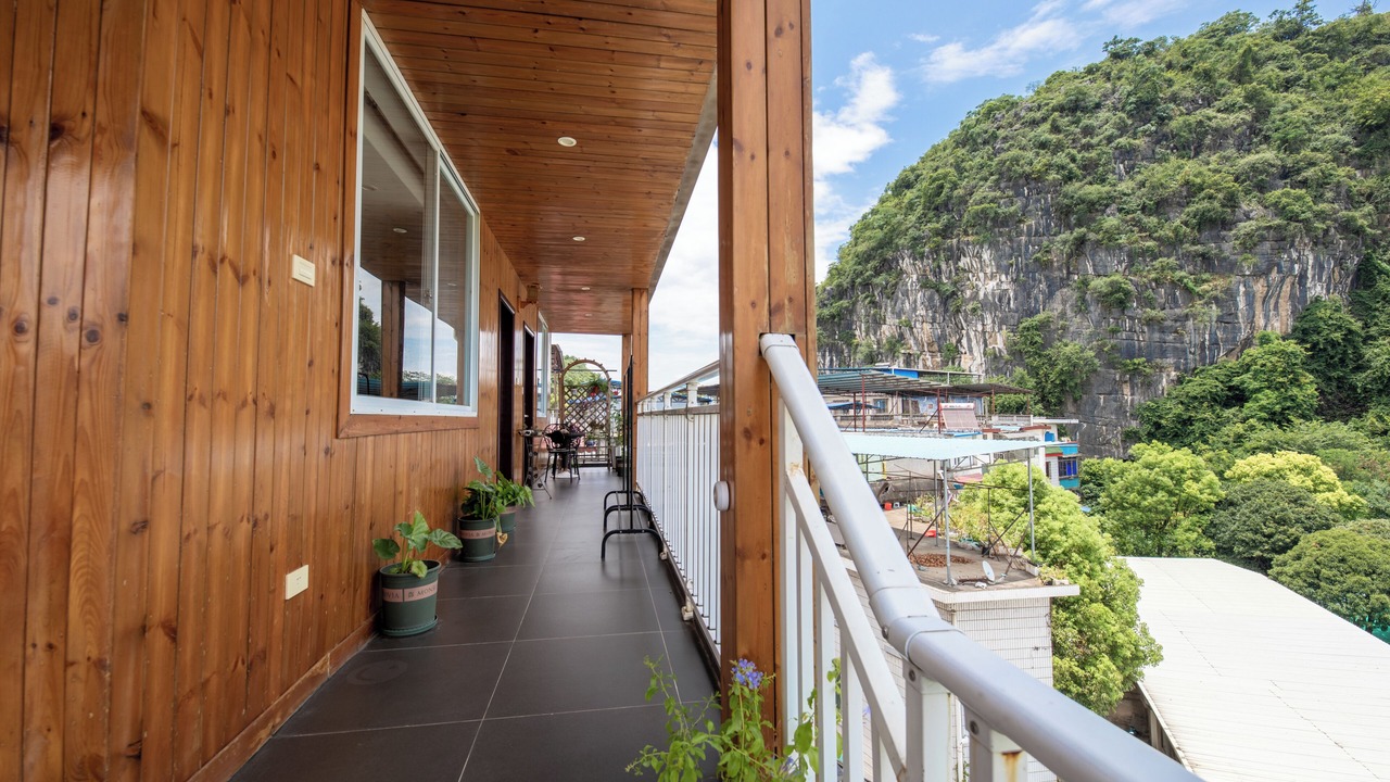 Photo of Outdoor in Qixing