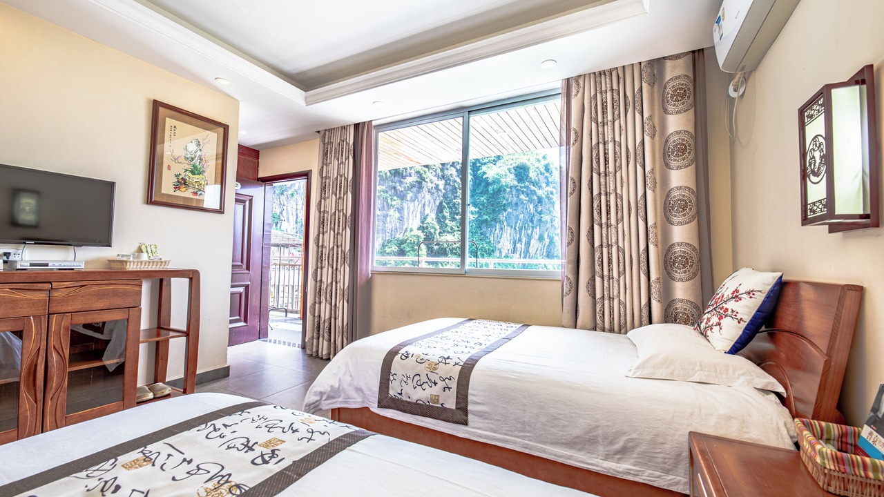 Photo of Bedroom in Qixing