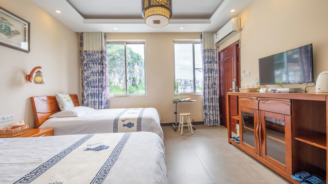Photo of Bedroom in Qixing