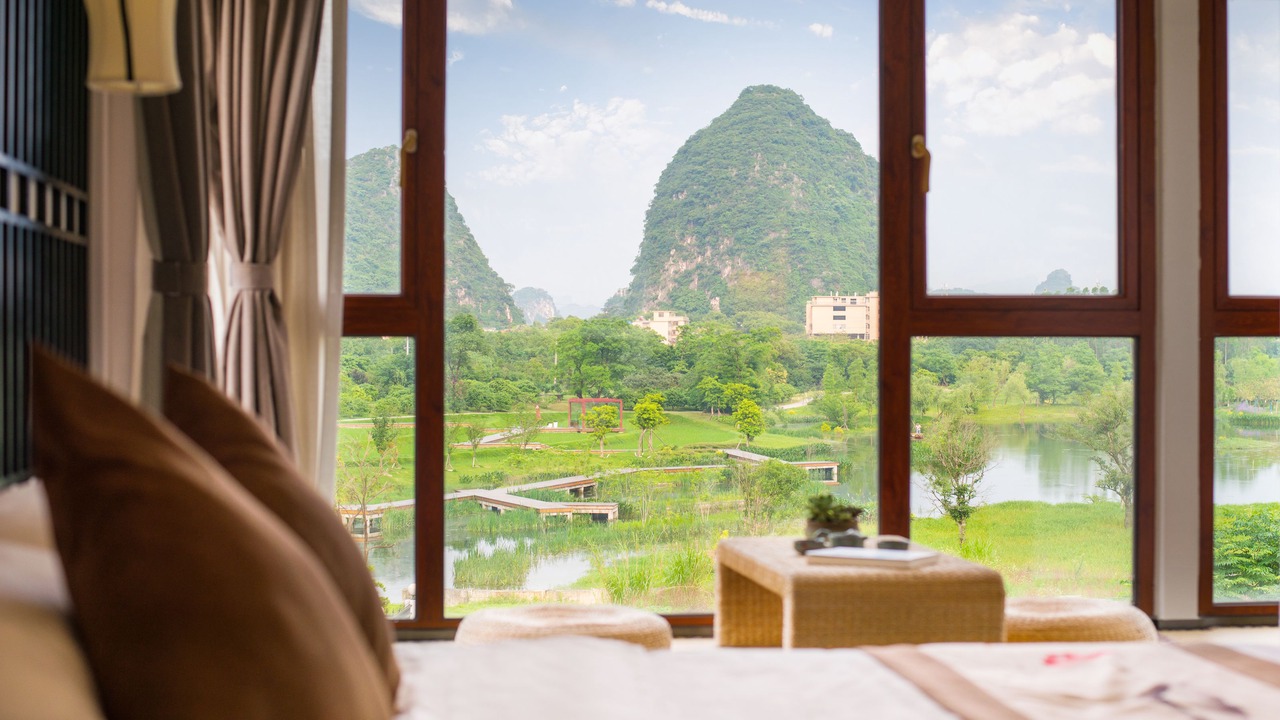 Photo of Bedroom in Xiufeng