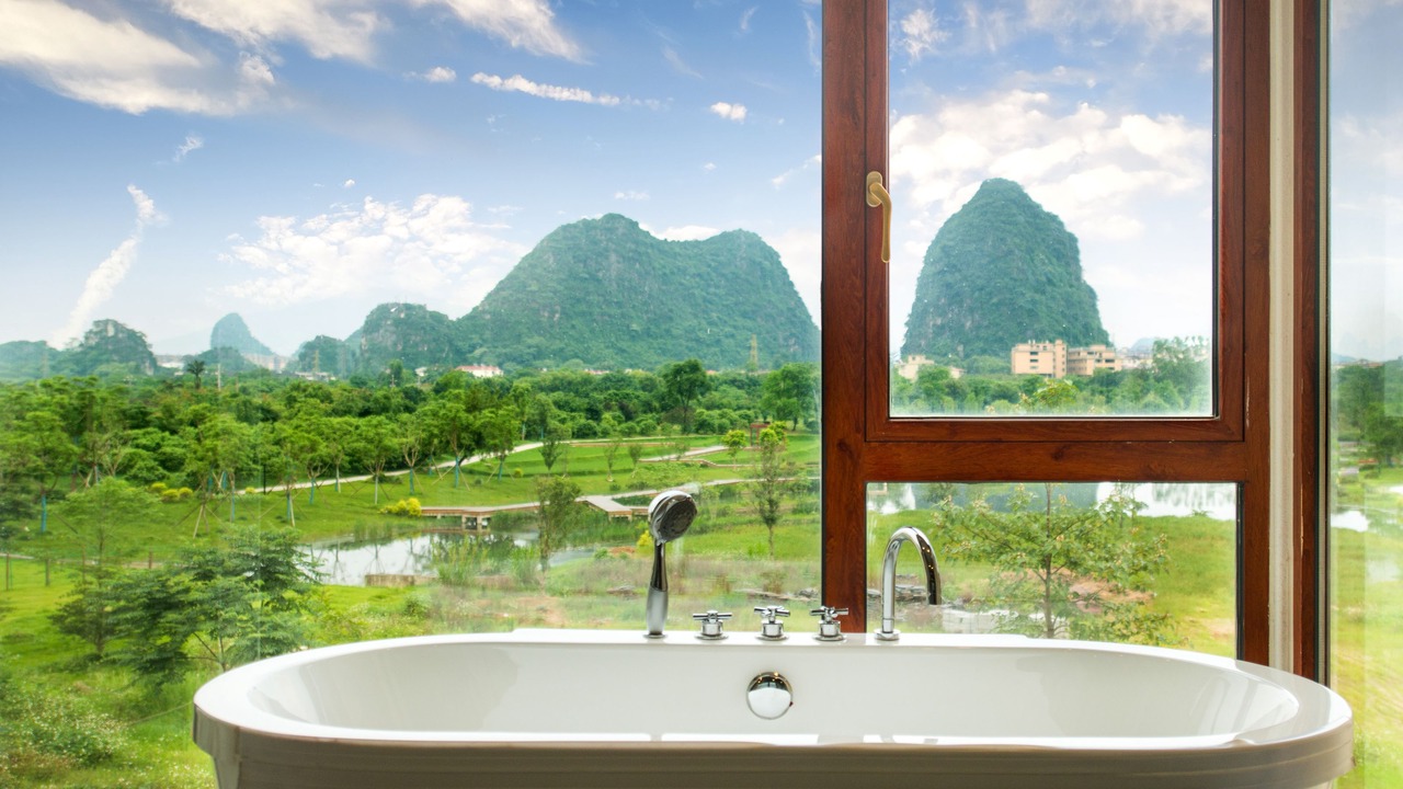 Photo of Bedroom in Xiufeng