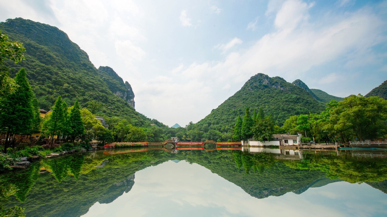 Photo of Outdoor in Xiufeng