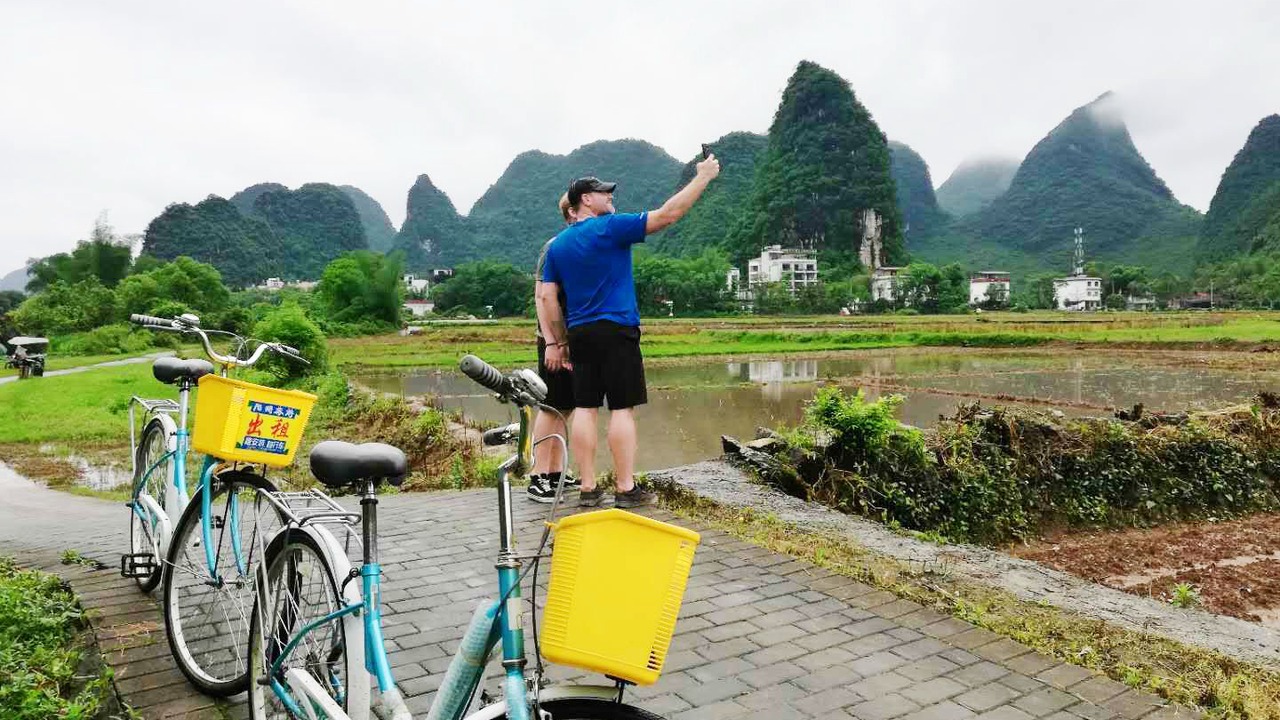 Photo of Outdoor in Xiufeng