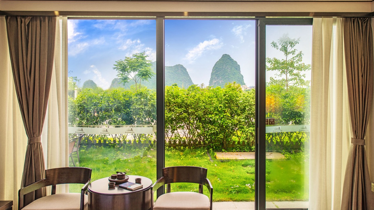 Photo of Bedroom in Xiufeng