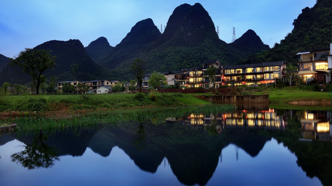 Photo of Outdoor in Xiufeng