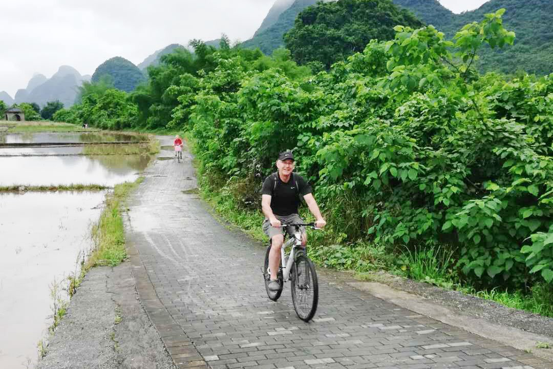 Photo of Outdoor in Xiufeng