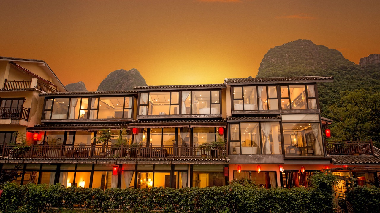 Photo of Outdoor in Xiufeng