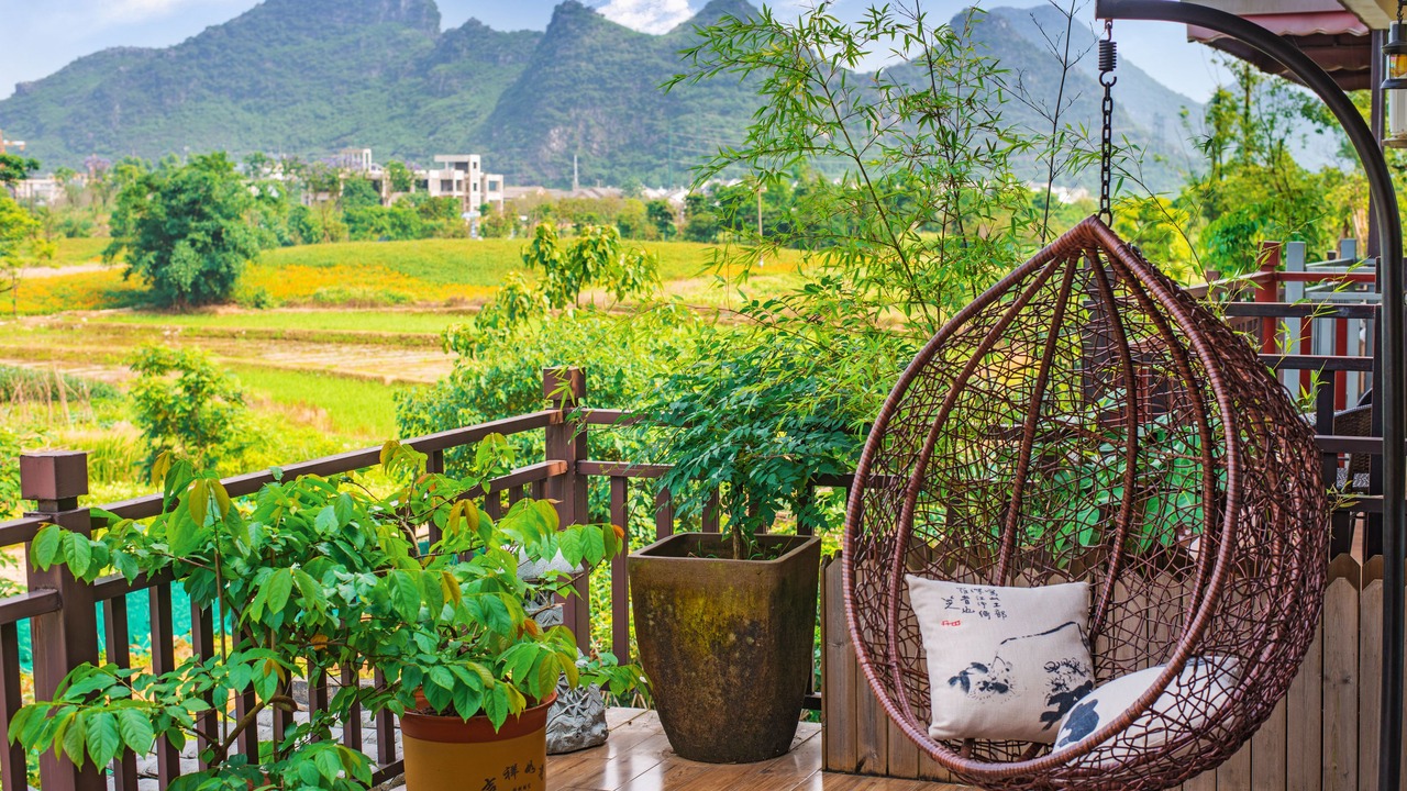 Photo of Outdoor in Xiufeng