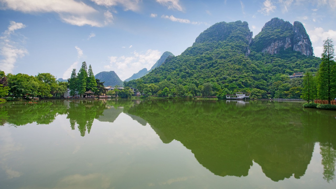 Photo of Outdoor in Xiufeng