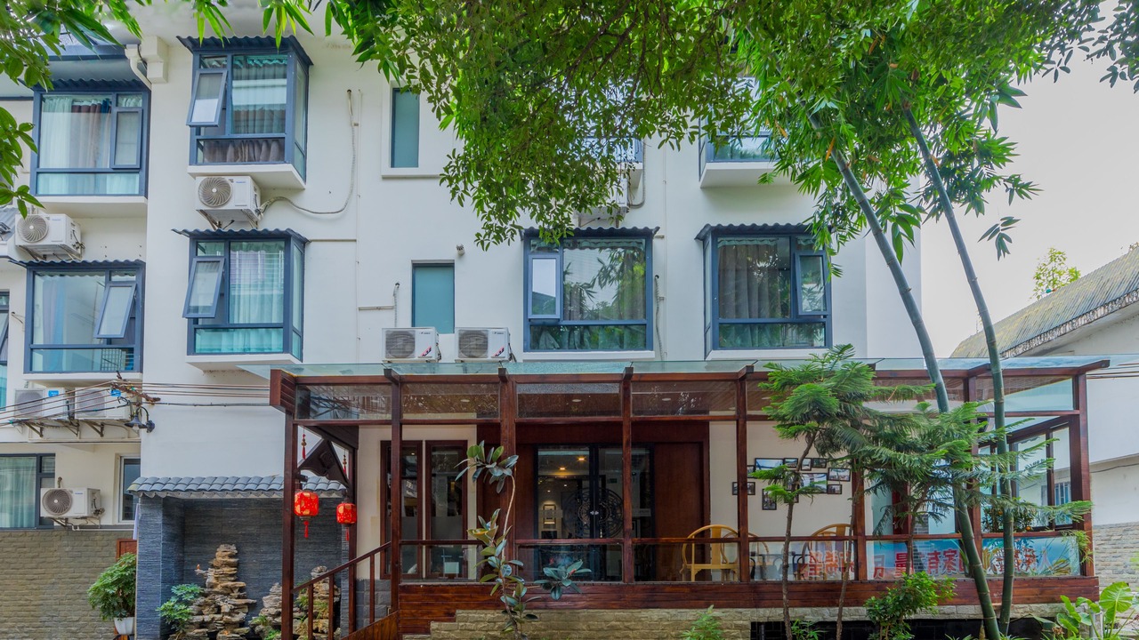 Photo of Outdoor in Guilin City Centre