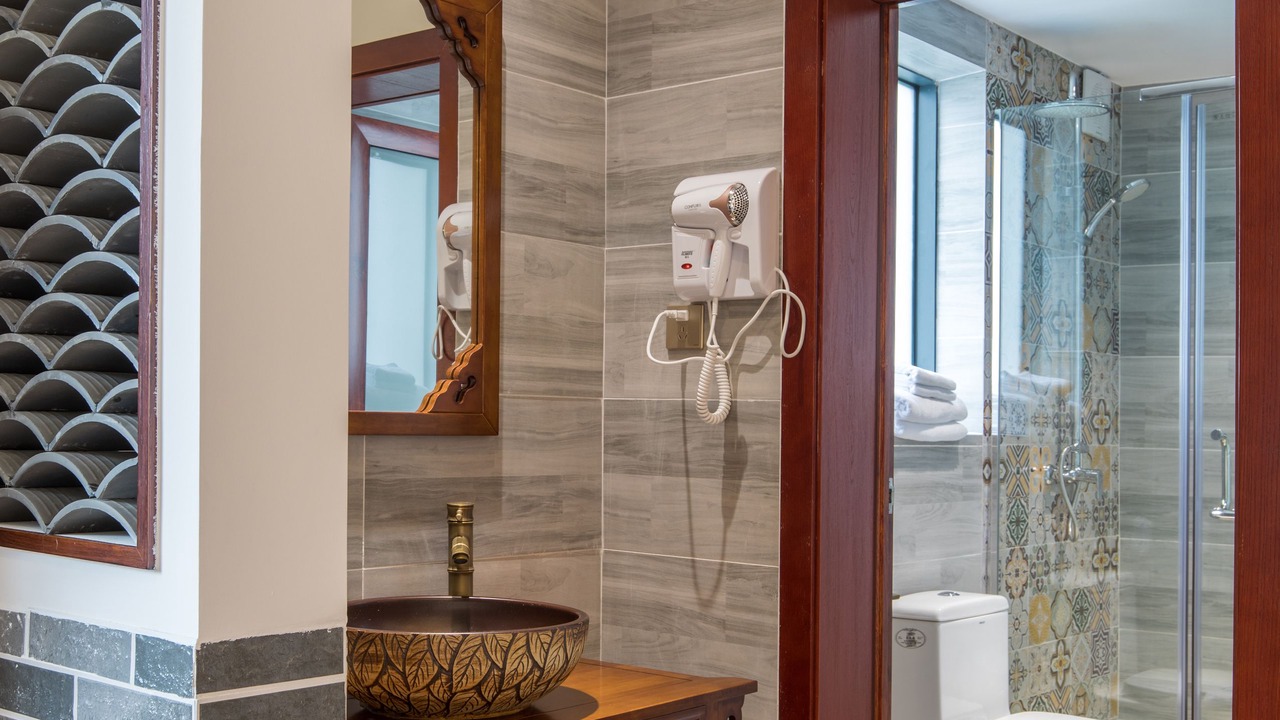 Photo of Bathroom in Guilin City Centre