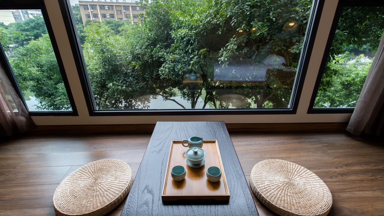 Photo of Bedroom in Guilin City Centre