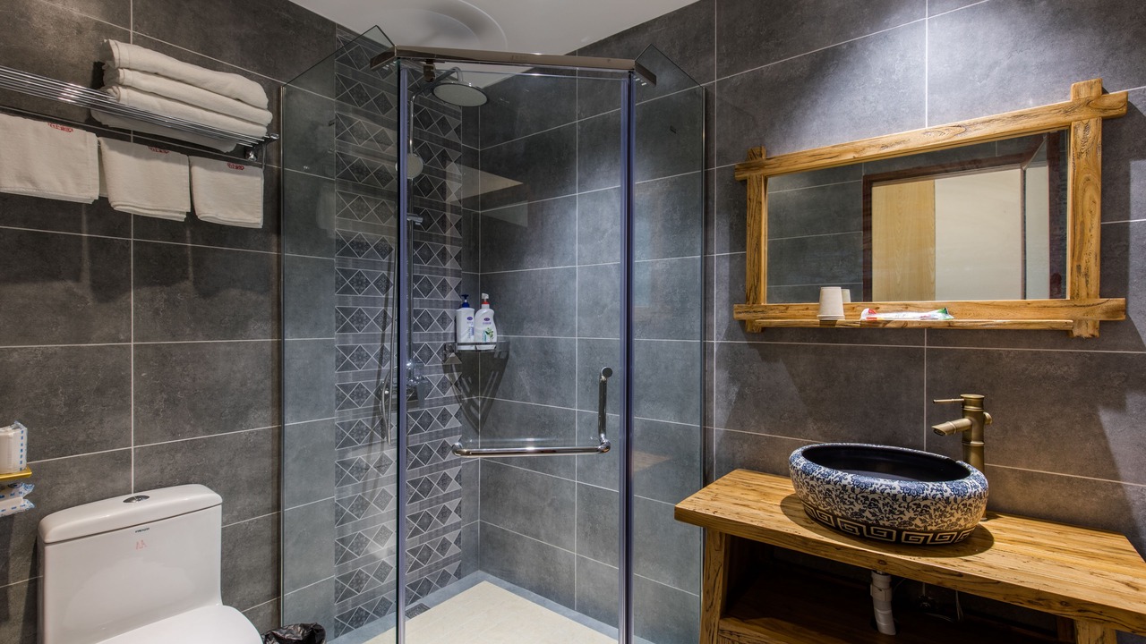 Photo of Bathroom in Guilin City Centre