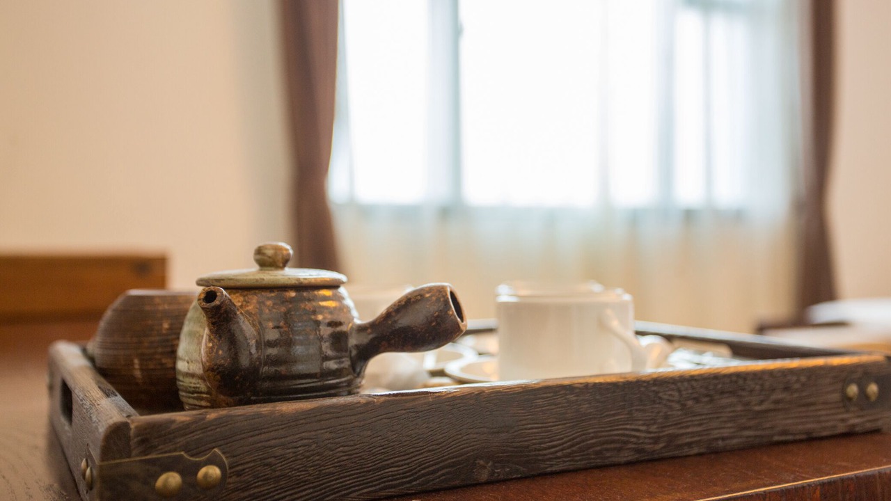 Photo of Bedroom in Dali Ancient Town