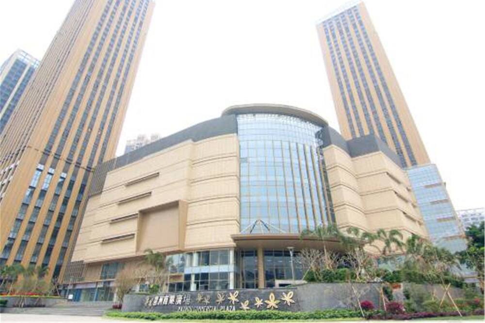 Photo of Outdoor in Pazhou Residential District