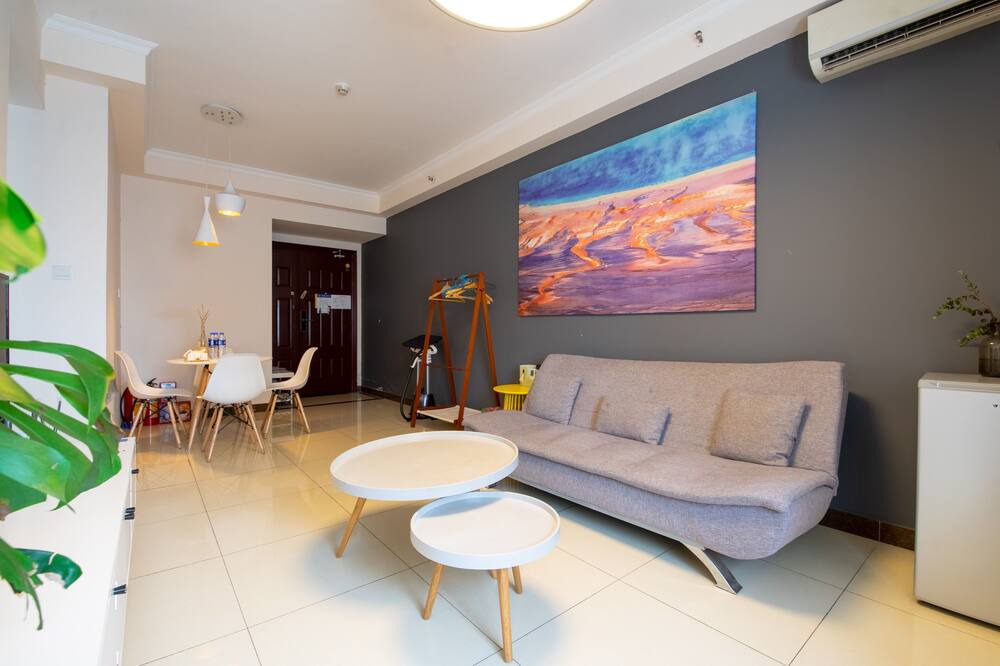 Photo of Bedroom in Pazhou Residential District