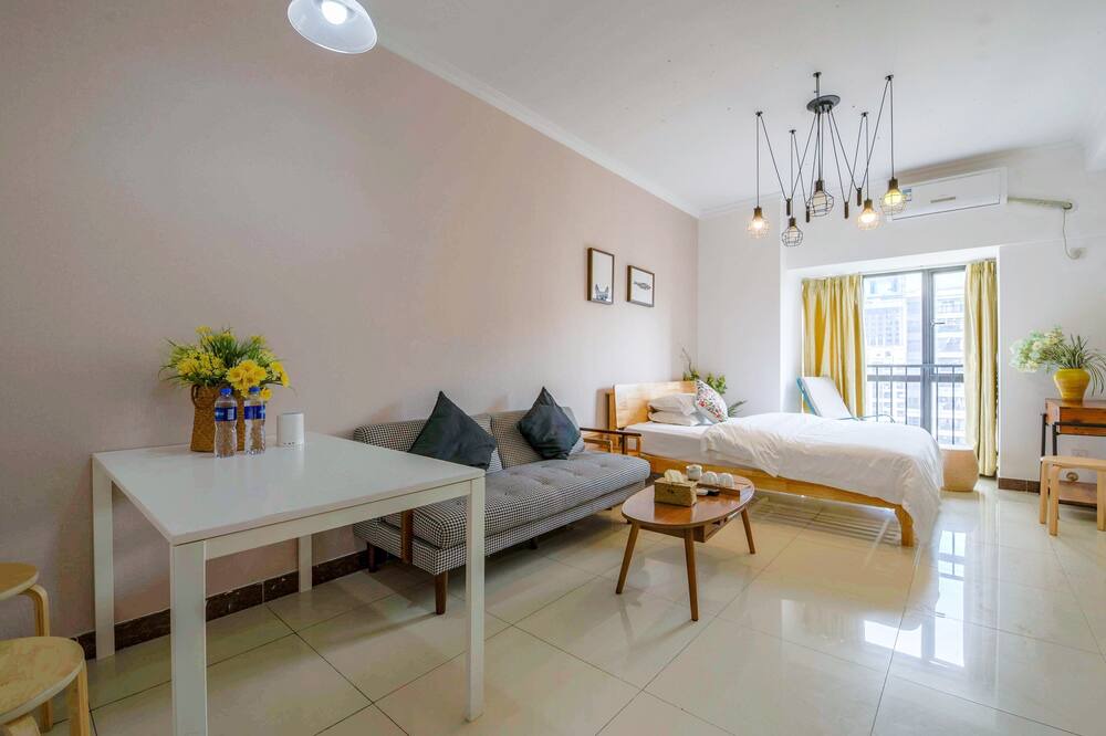 Photo of Bedroom in Pazhou Residential District