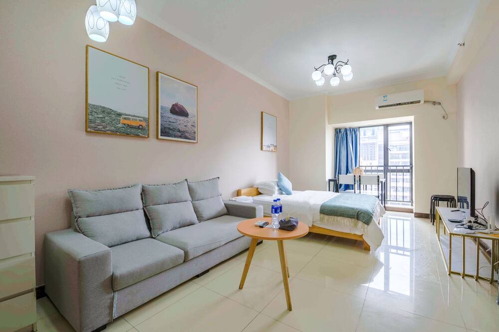 Photo of Bedroom in Pazhou Residential District