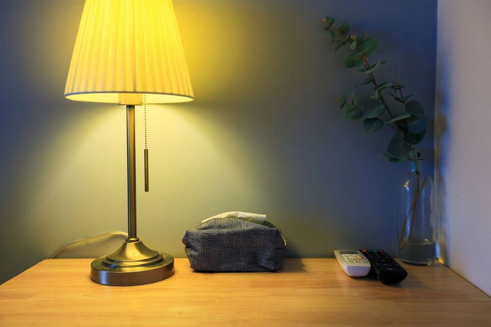 Photo of Bedroom in Pazhou Residential District