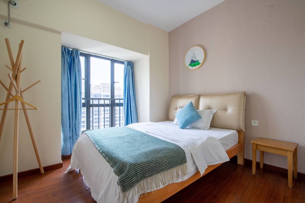 Photo of Bedroom in Pazhou Residential District