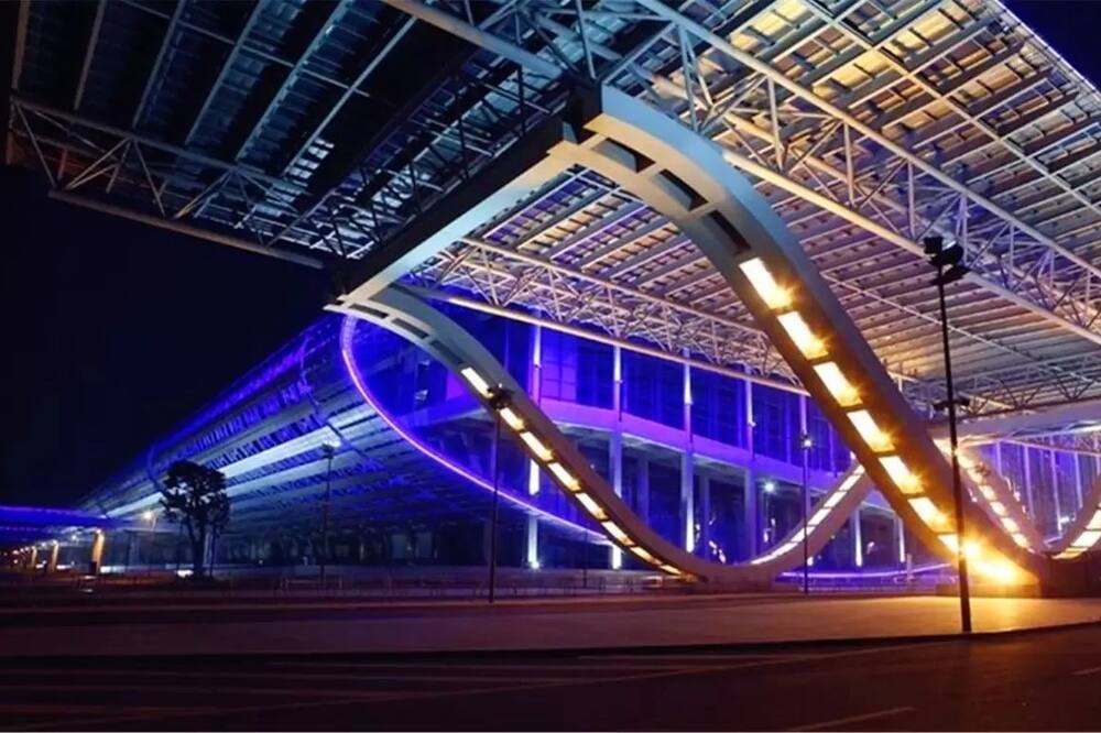 Photo of Outdoor in Pazhou Residential District