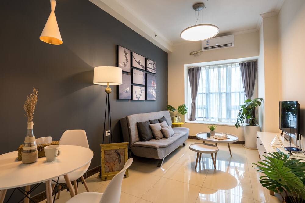 Photo of Bedroom in Pazhou Residential District