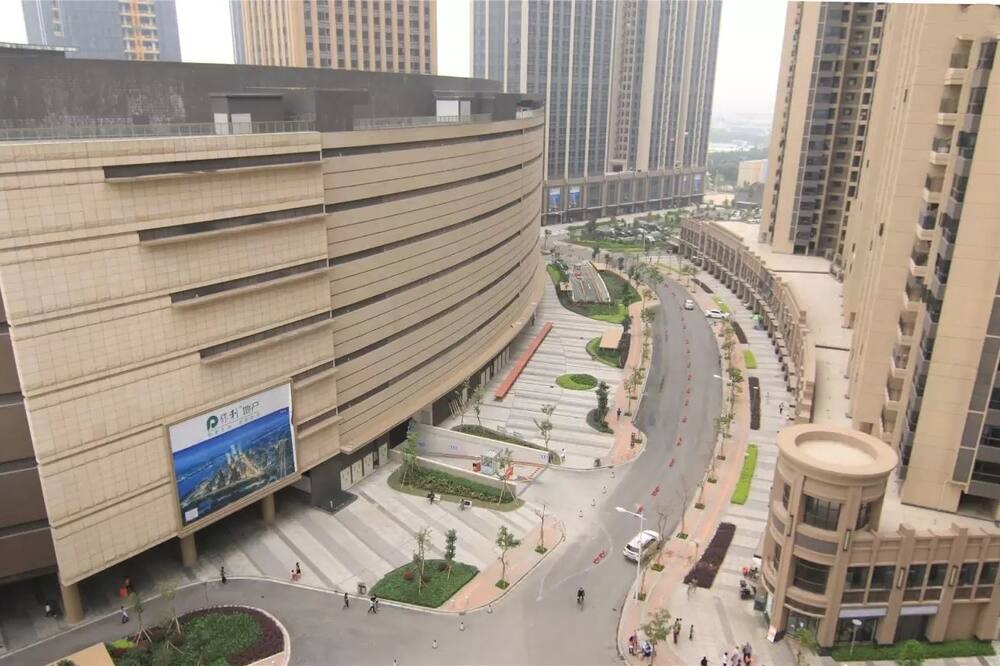 Photo of Outdoor in Pazhou Residential District