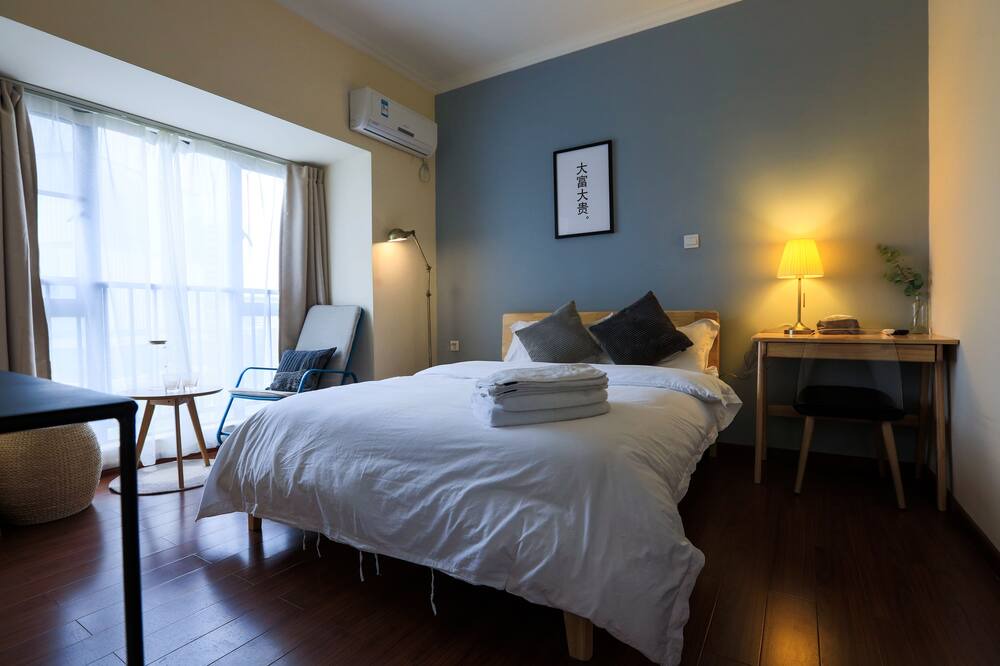 Photo of Bedroom in Pazhou Residential District
