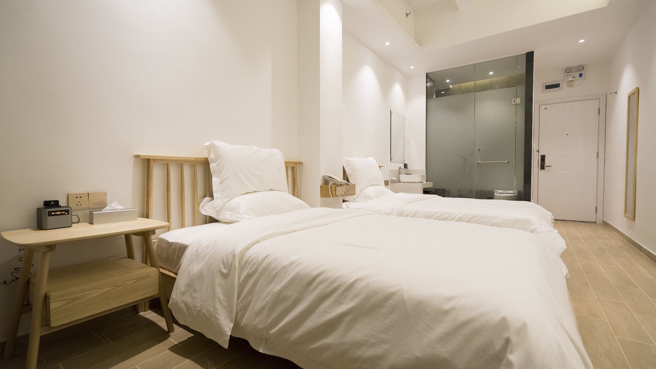 Photo of Bedroom in Xiangqiao Qu