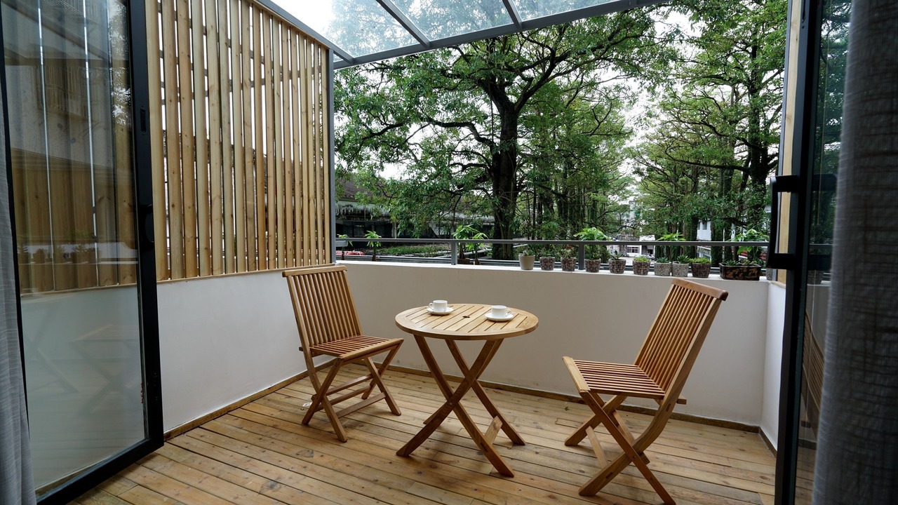 Photo of Outdoor in Xiangqiao Qu