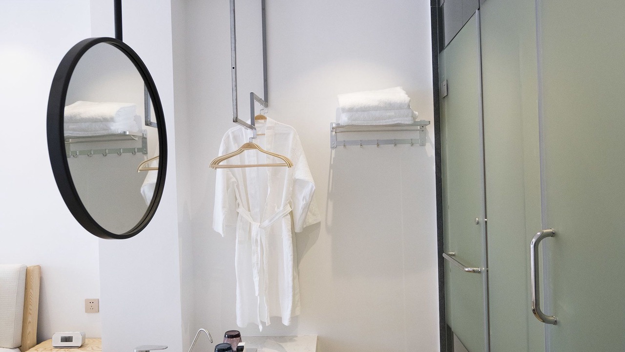 Photo of Bathroom in Xiangqiao Qu