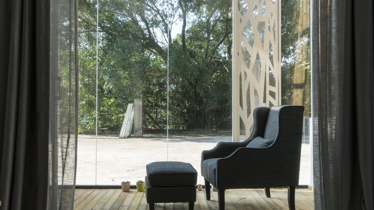 Photo of Bedroom in Xiangqiao Qu