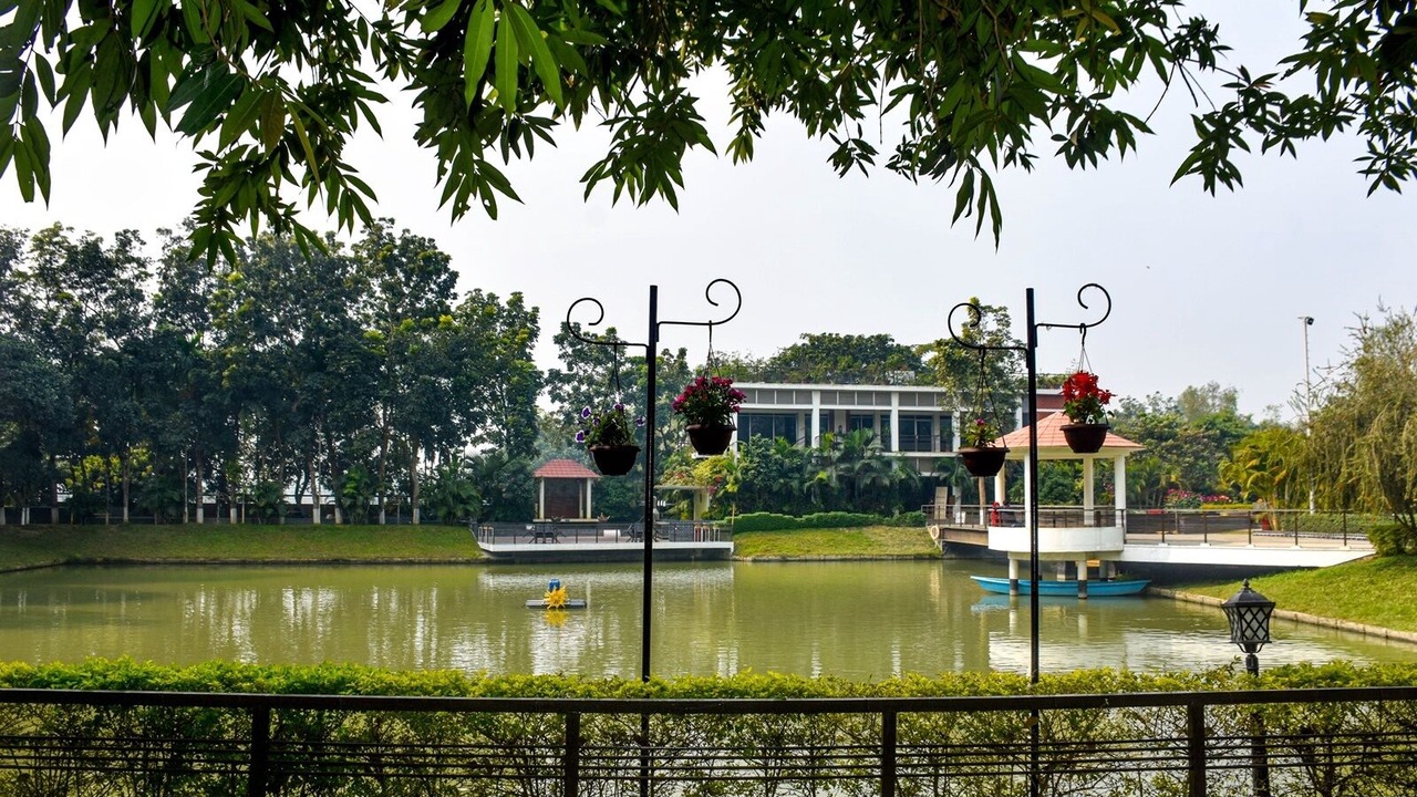 Photo of Outdoor in Gaibandha