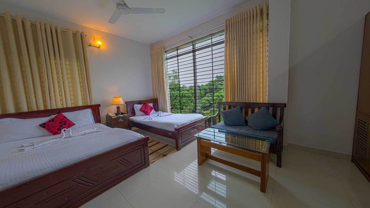 Photo of Bedroom in Gaibandha