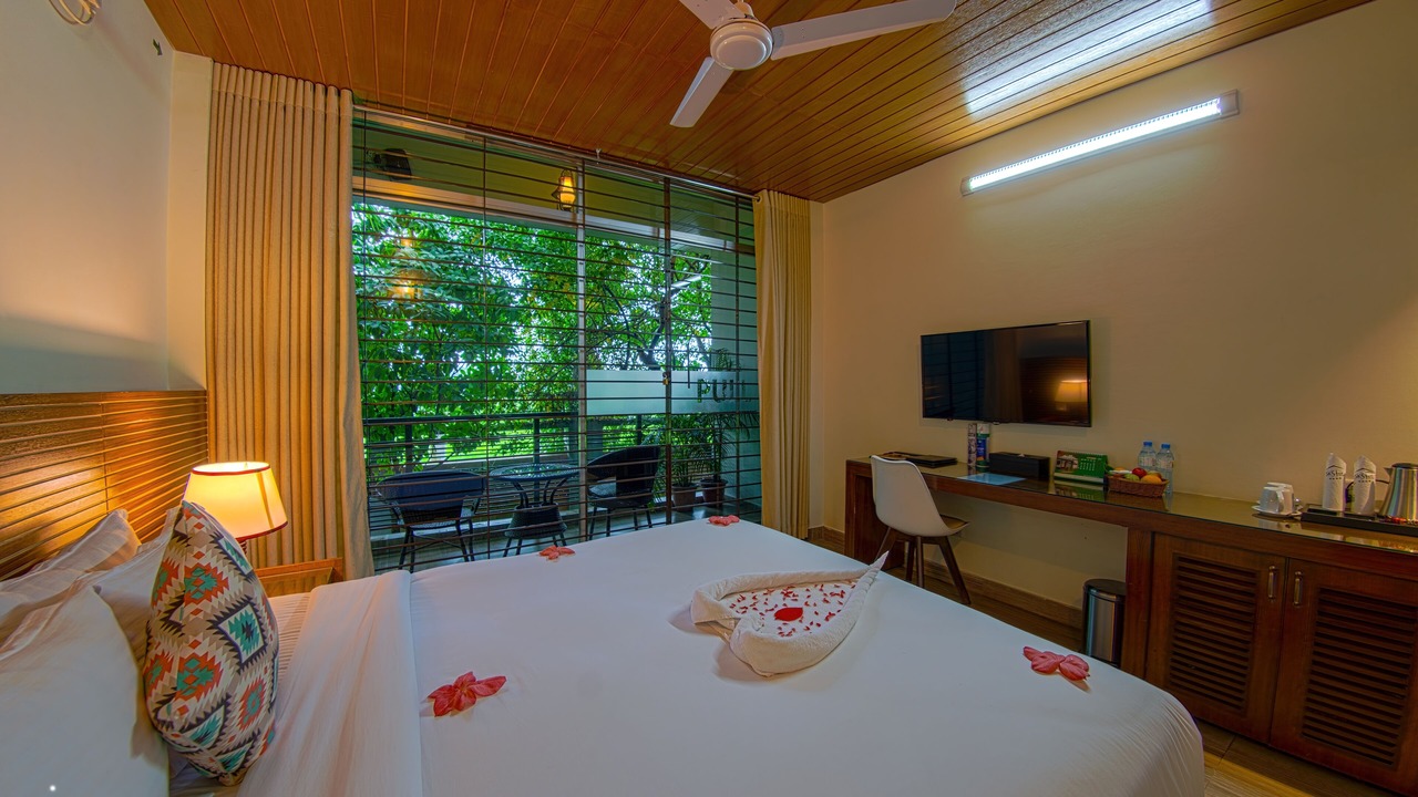 Photo of Bedroom in Gaibandha