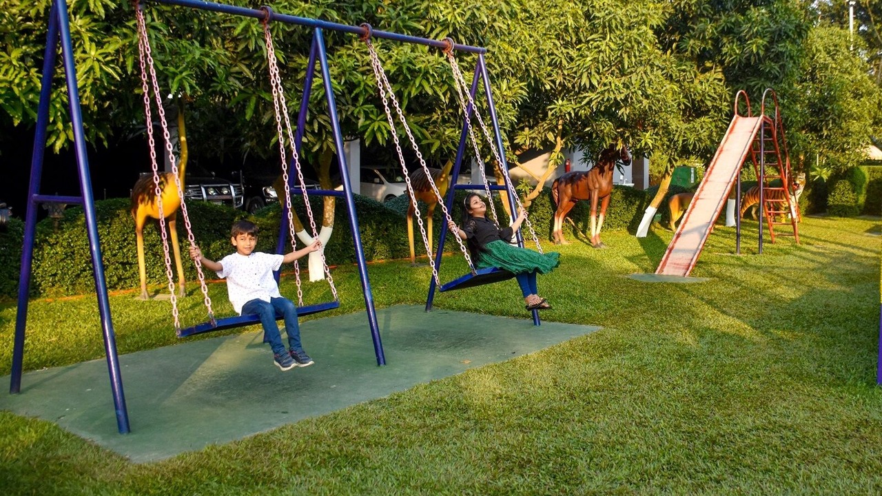 Photo of Outdoor in Gaibandha
