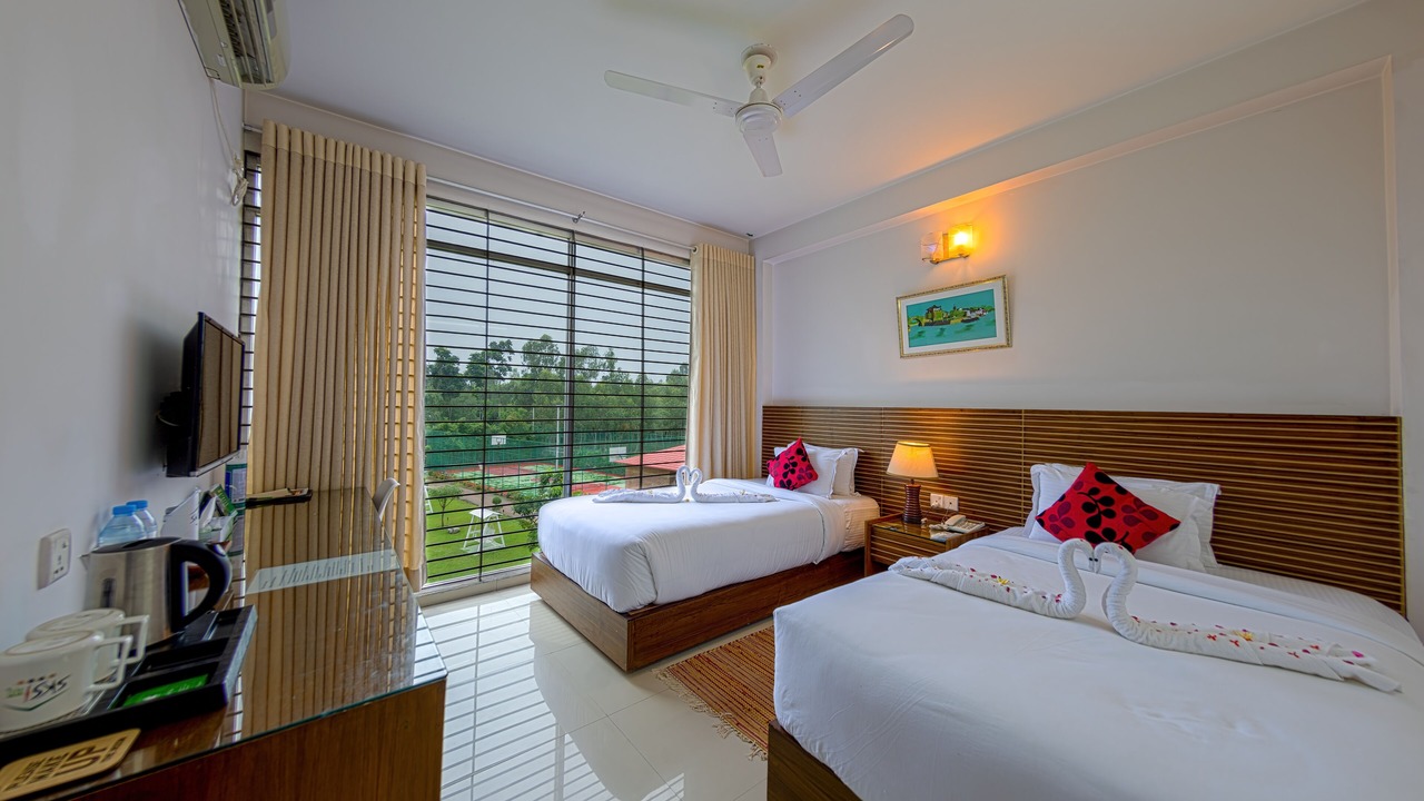 Photo of Bedroom in Gaibandha